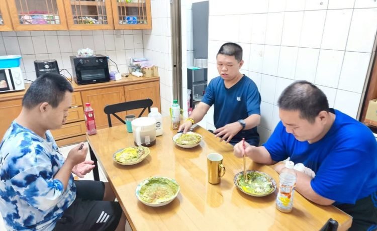 💖據點小故事💖