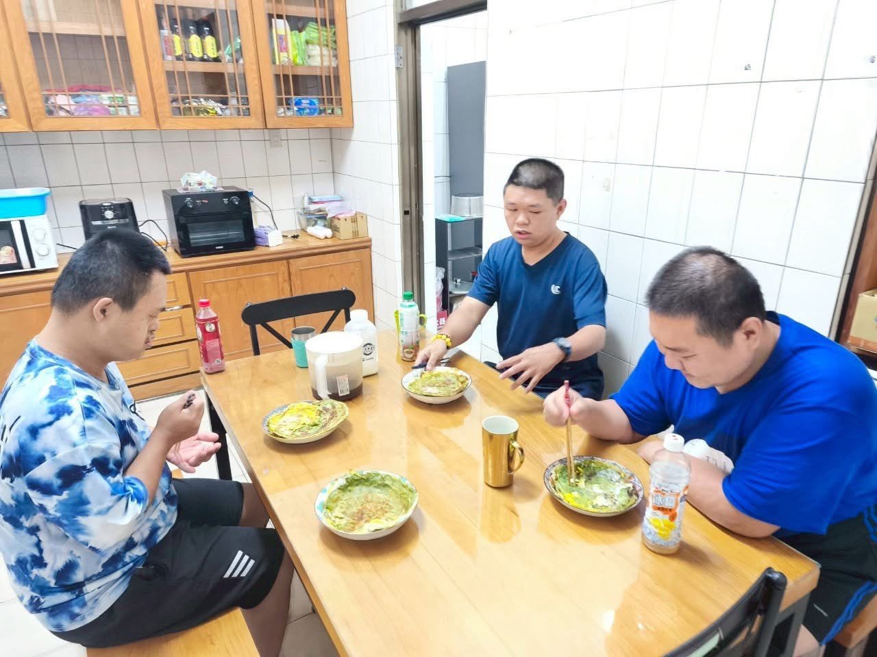 💖據點小故事💖