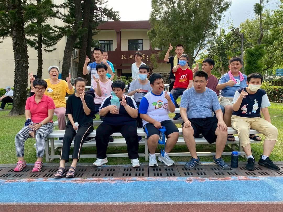 分享文章🪴三沐工坊、開心度過每一天😄 三沐工坊是本會於屏東市設立的第二間日間作業設施服務據點。因為聽見需求，讓 […]