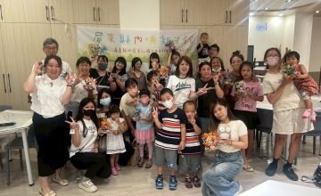 ☘️香香時光 ×親子一起調 精油DIY☘️