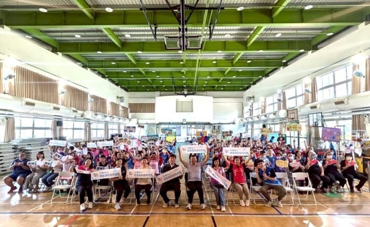 ⚾️【114年度身心障礙者體適能五人制棒球比賽】⚾️