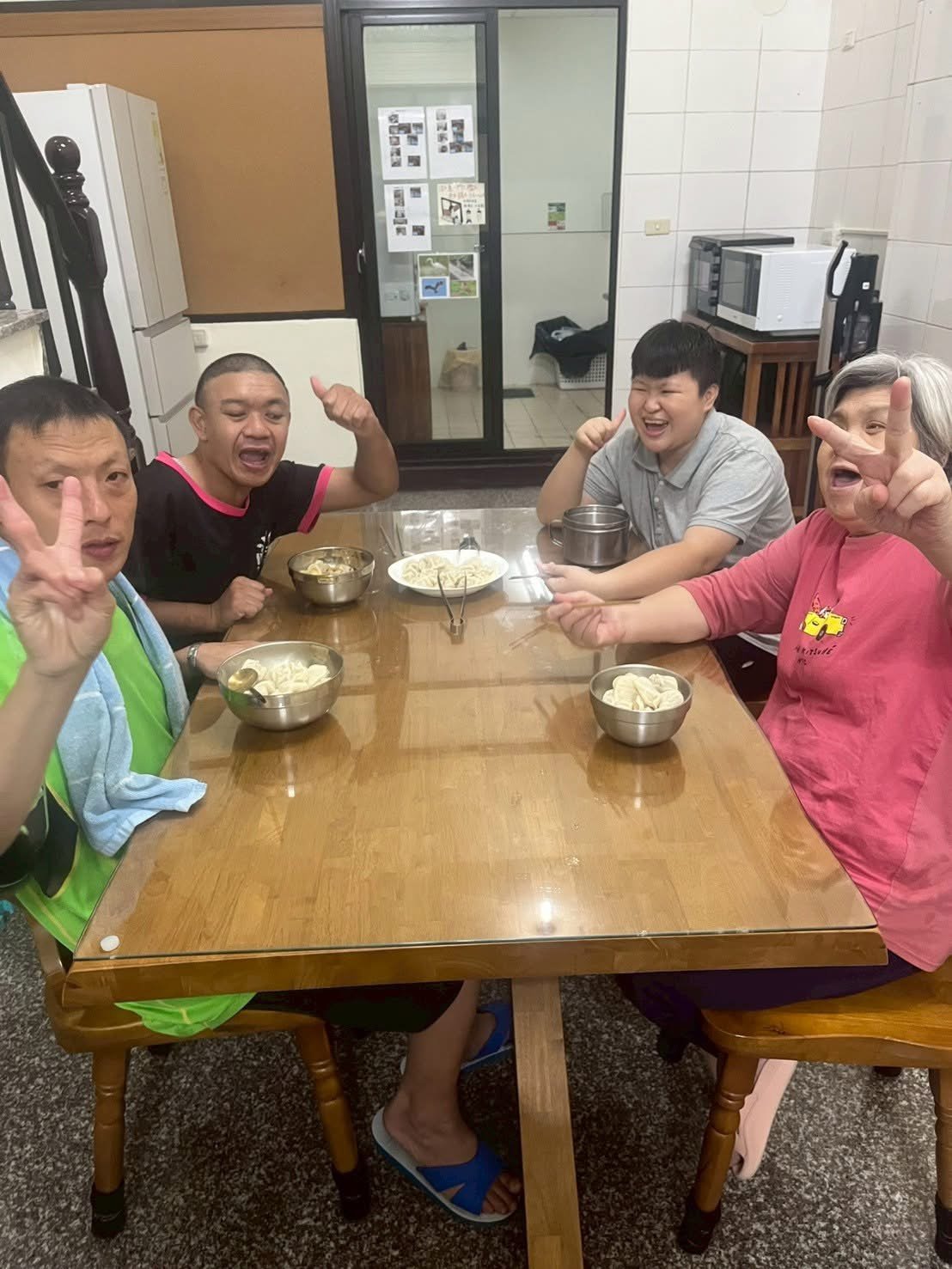 💖據點小故事💖