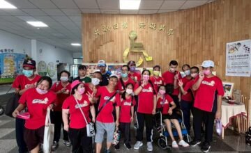 💖據點小故事-展現自我~畫出自我風格💖