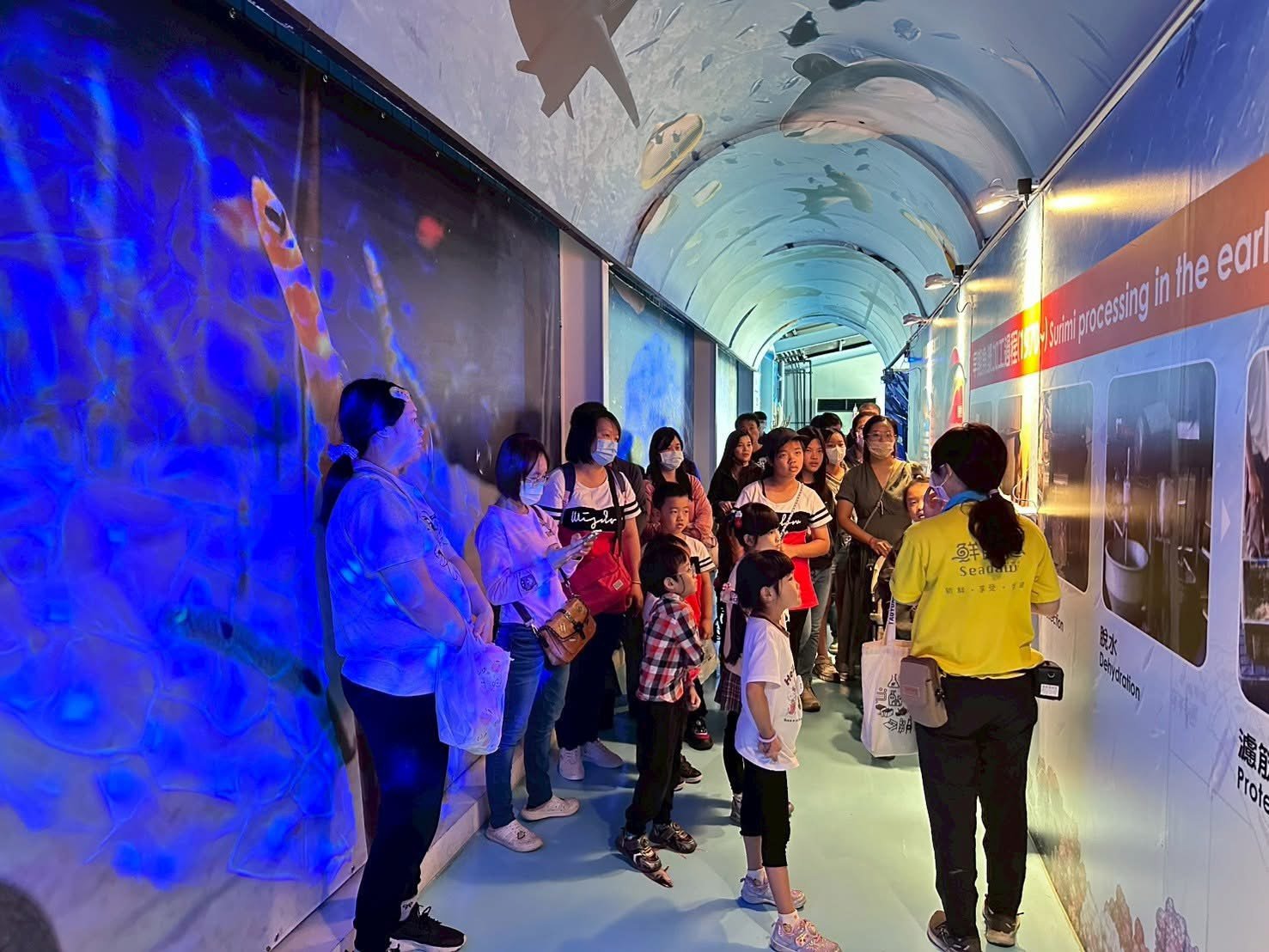 🌷【親子FUN遊，共好時光】🌷