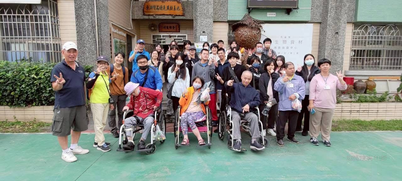 💖據點小故事-東片村無礙觀光小旅行｜滿滿純樸、文化、驚喜的一天！ 💖