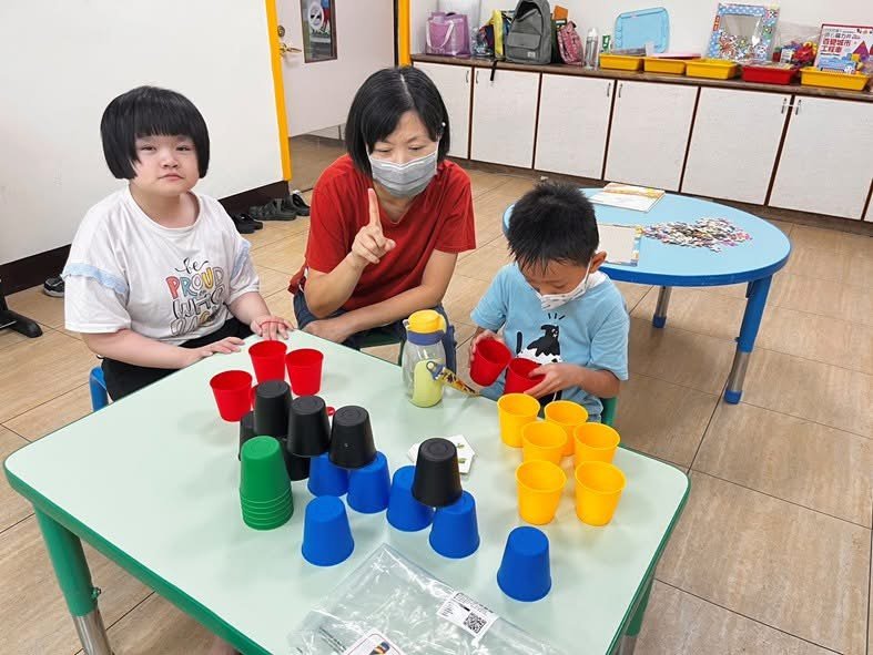 安心就是幸福❤️