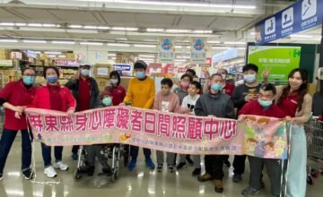 💖據點小故事-🎉福馬臨門，建豐日照迎新春🎉💖