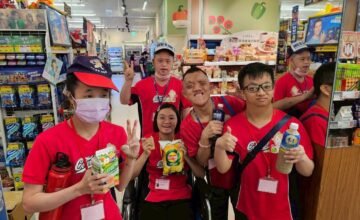 💖據點小故事-我們一起去尋寶！全聯購物趣與文化小旅行 ✨💖