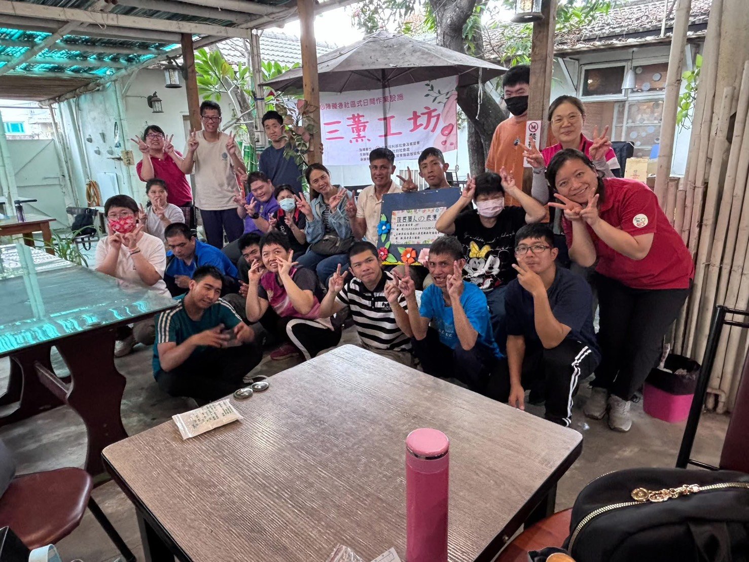 分享文章【🥁 敲響夢想的節奏：智青小哲的街頭藝人圓夢記】 在這個充滿挑戰的世界裡，每位智青都擁有一道獨特的光芒 [&hellip;]