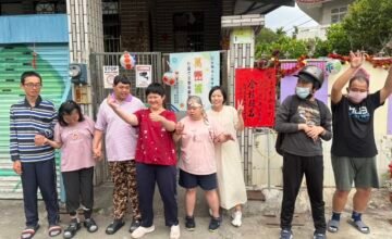 🎉熱烈祝賀本會李靖慧社工成功考取115年社會工作師🎉