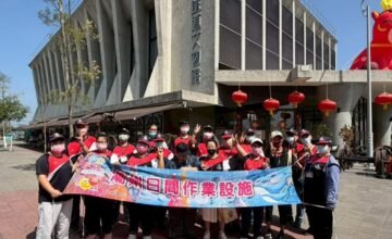 💖據點小故事-🚂 體驗穿梭時光的移動軌跡：一場與鐵道的午後約會💖
