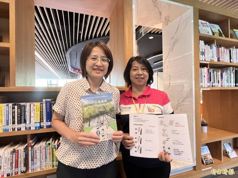 分享文章為讓圖書館離每個人更近一點，國立屏東大學USR計畫，與屏東縣立圖書館總館、屏東縣啟智協進會合作，由大學 [&hellip;]