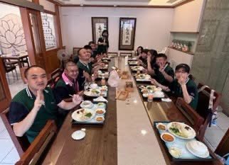 💖據點小故事-【藝術小旅行・一起走進美的世界】💖